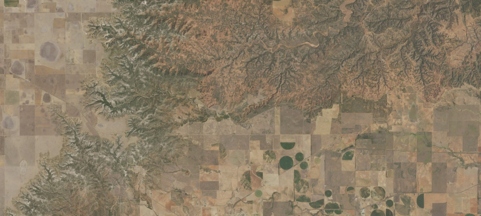 Map of 10