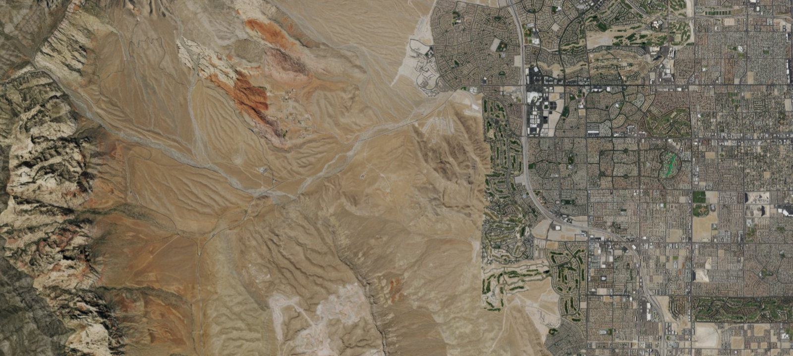 Map of Group Site B