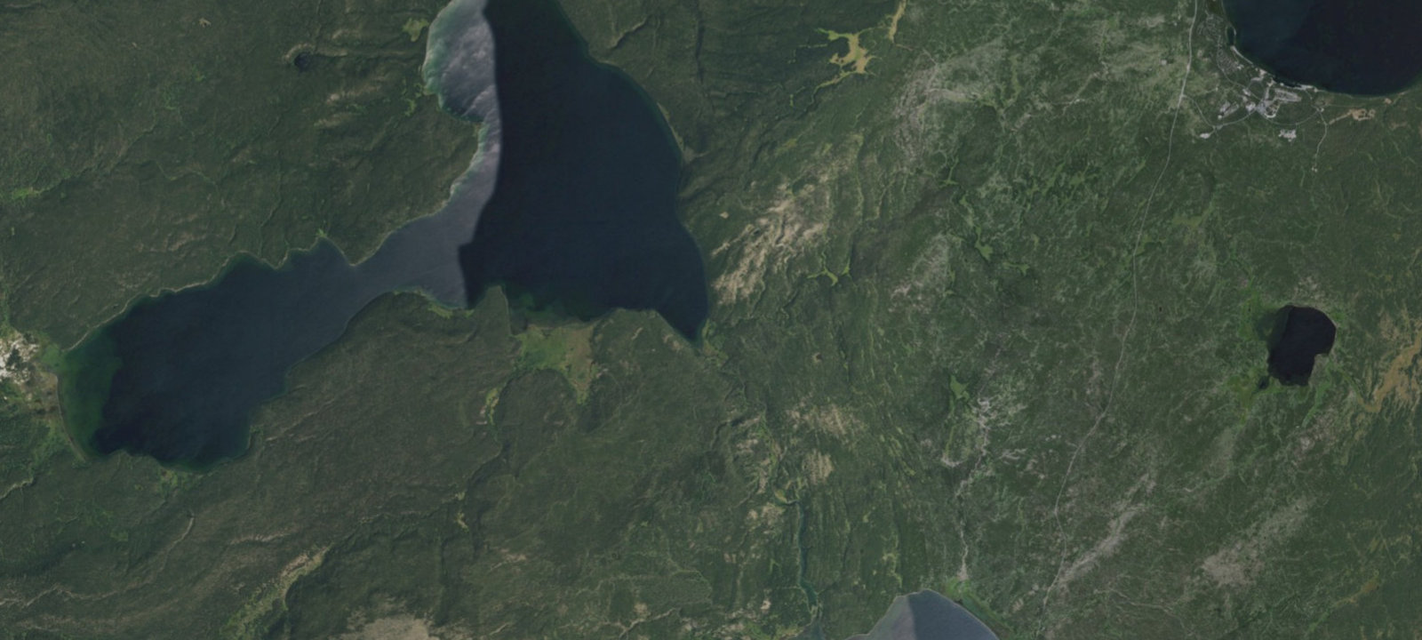Map of Outlet (8S1)