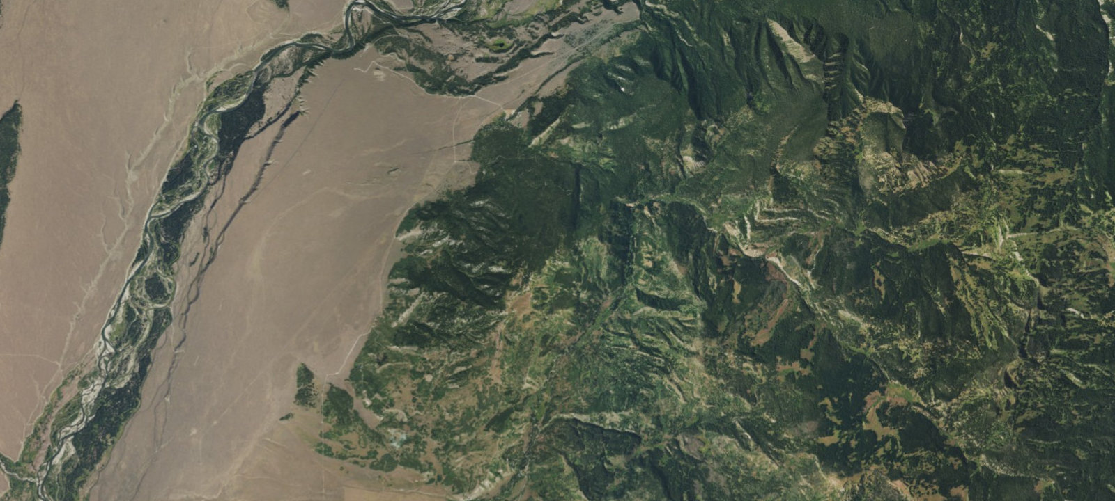 Map of Shadow Upper 21