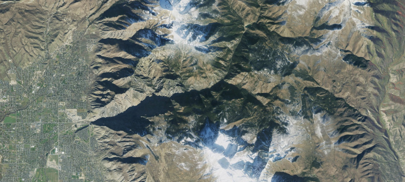 Map of Site 2