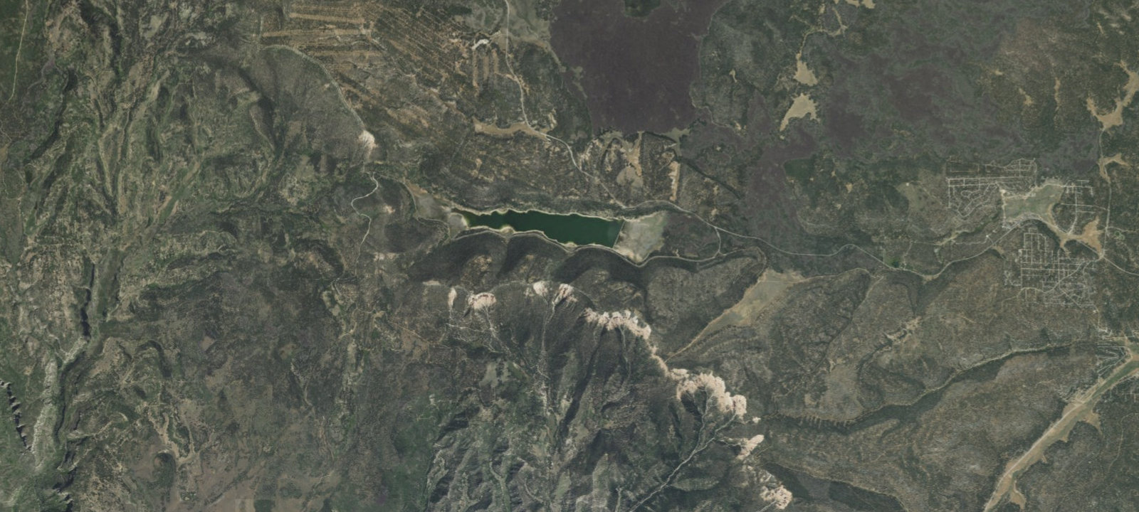 Map of Site 24
