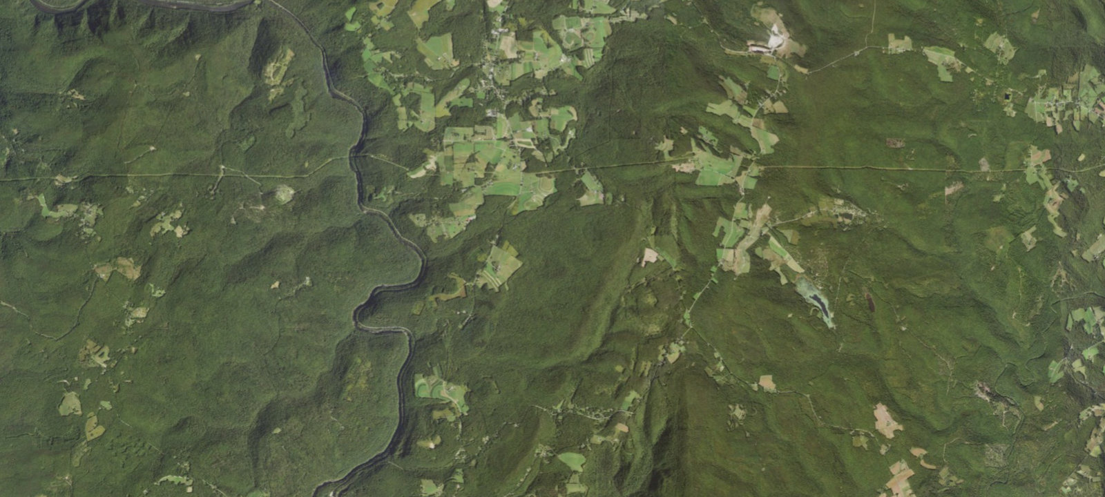 Map of Campsite 3
