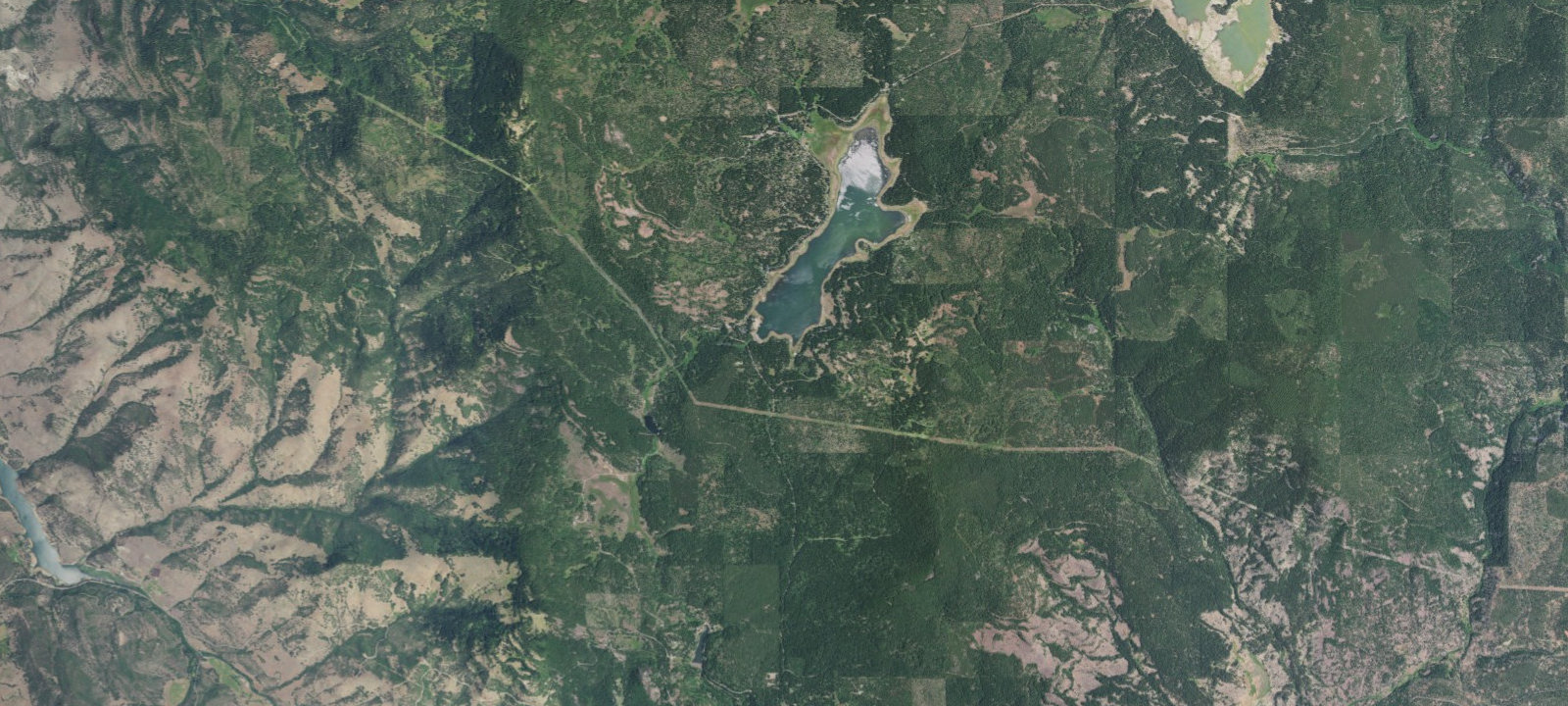 Map of A12