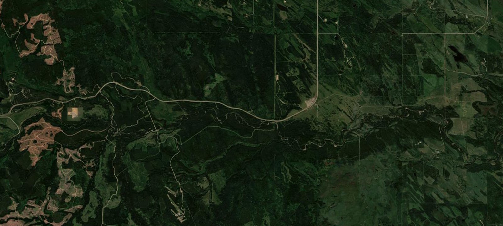 Map of Cadicasu camp official