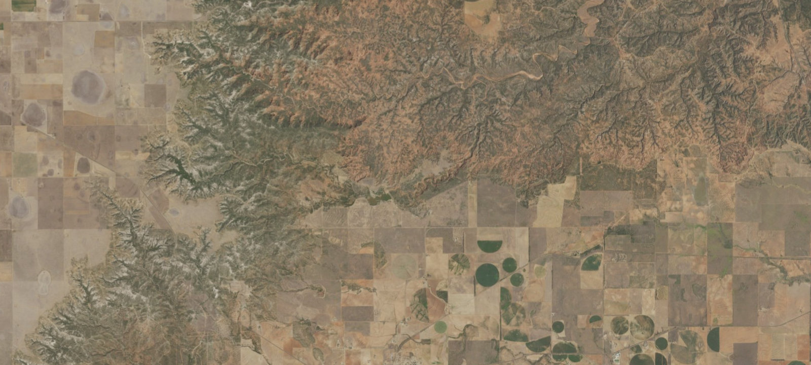 Map of 2