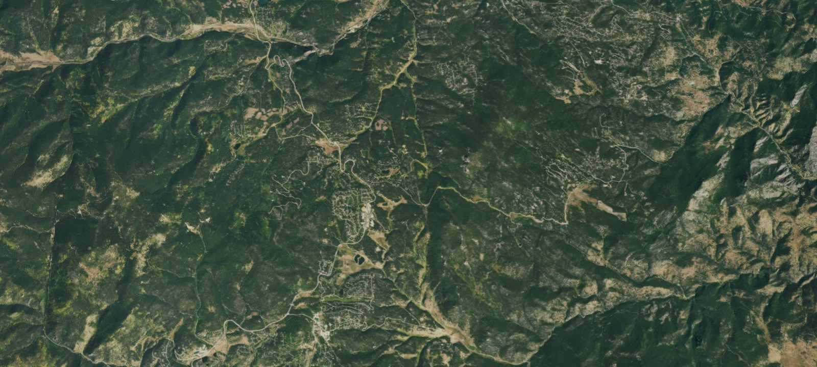 Map of Loop D 36-43