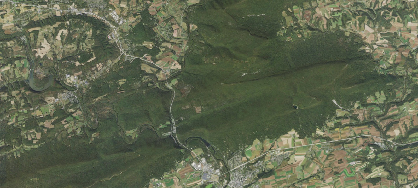 Map of PC4