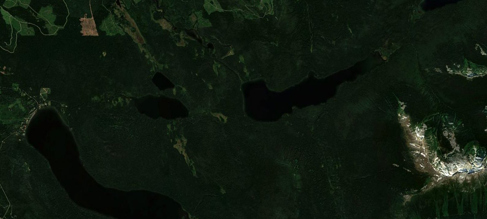 Map of #3