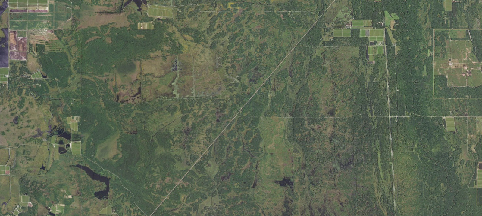Map of MVWA 3
