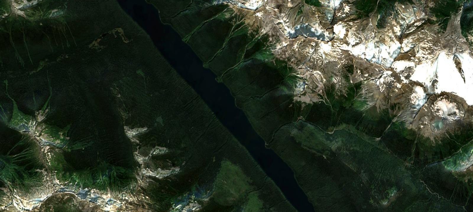 Map of #25