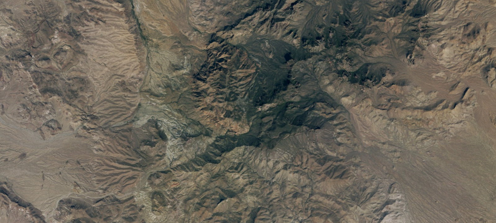 Map of Laguna Meadow 3