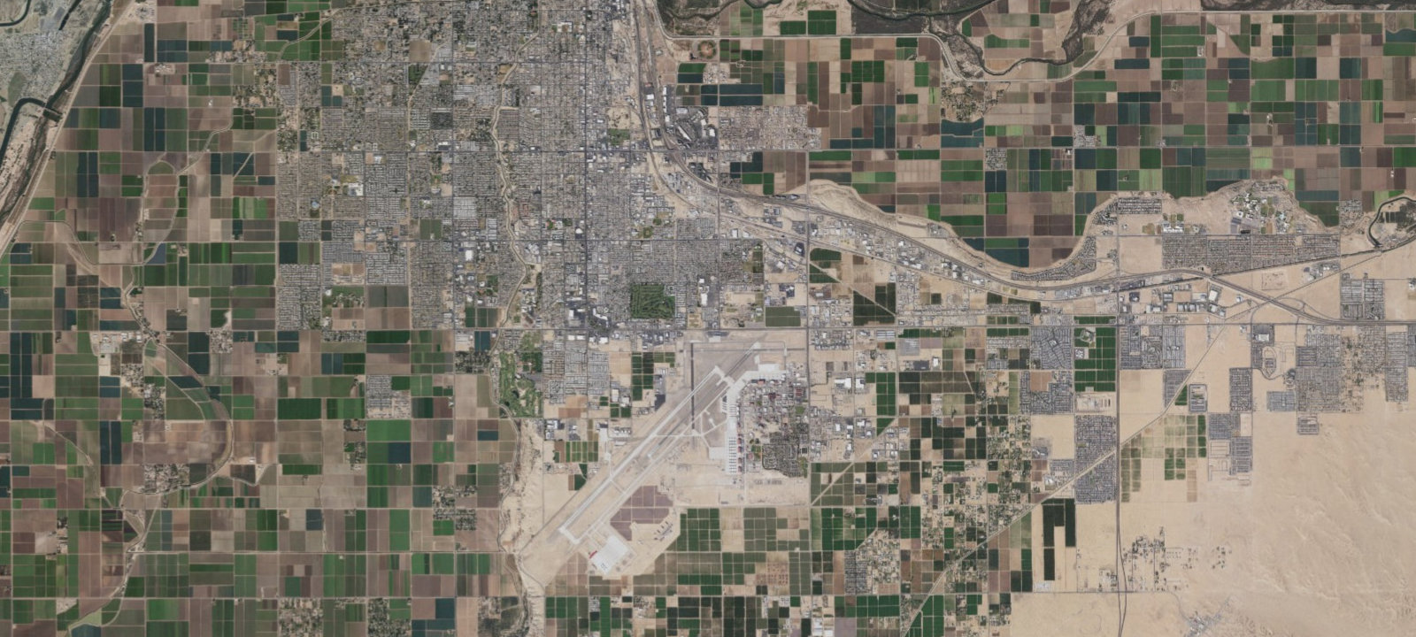 Map of Suni-Sands RV Resort