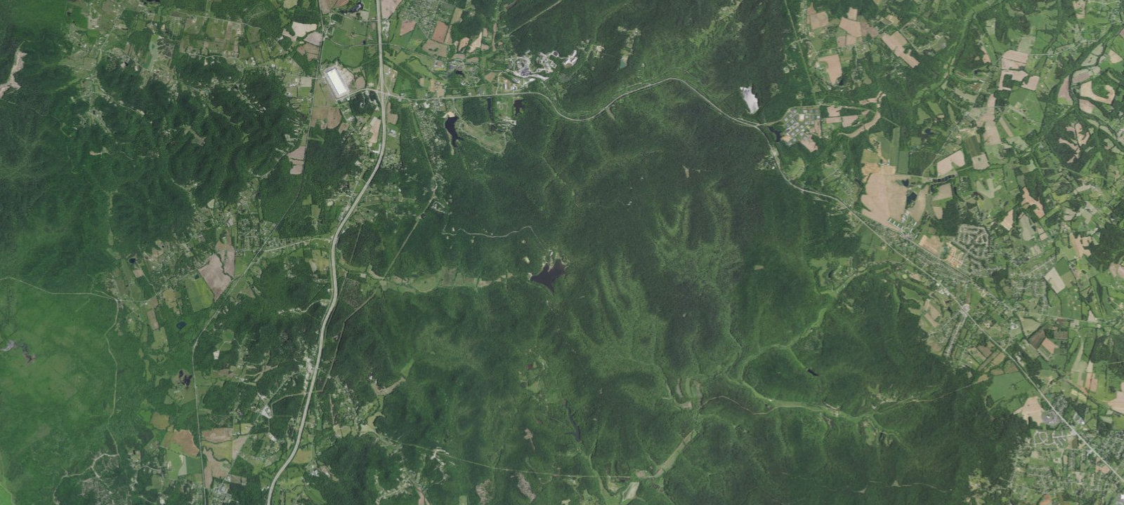 Map of Site 7