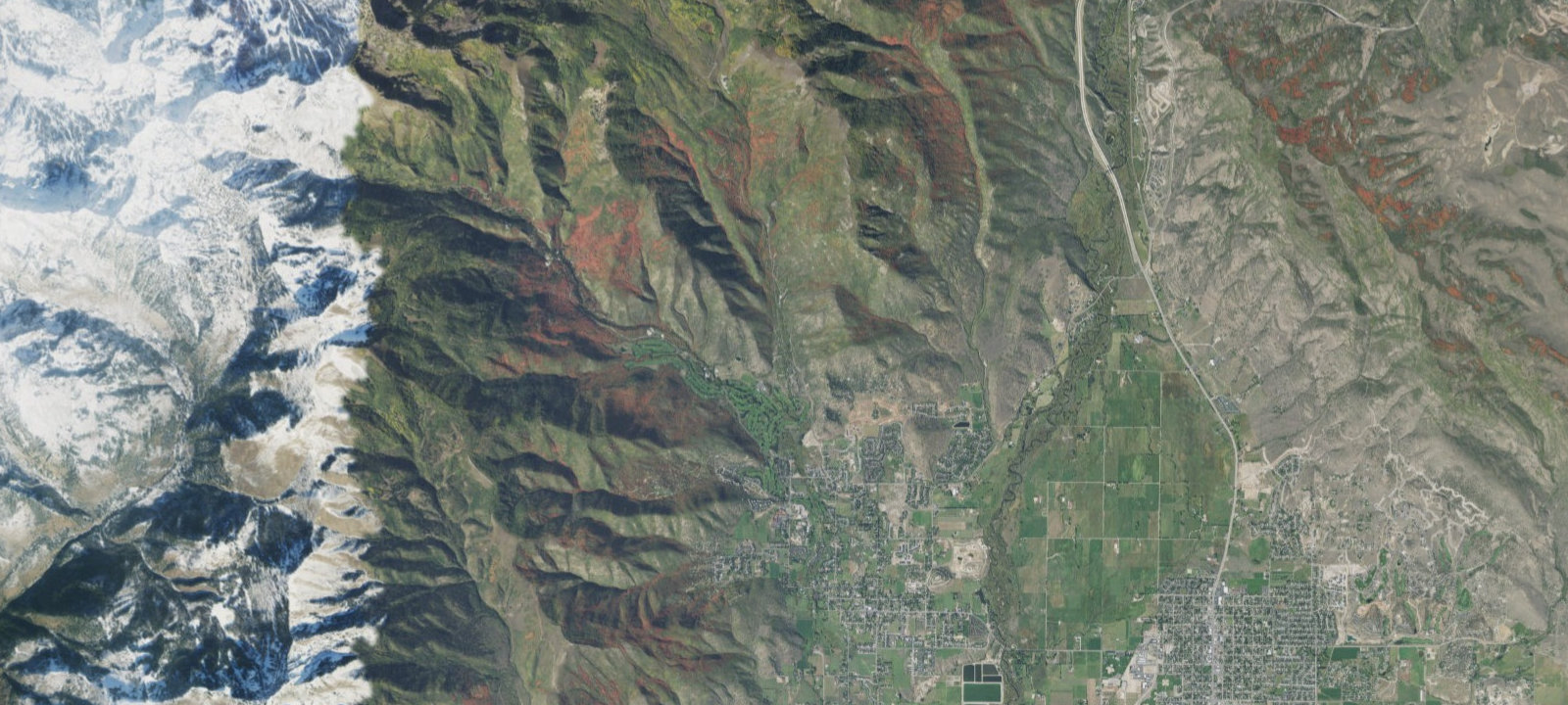 Map of Site 80