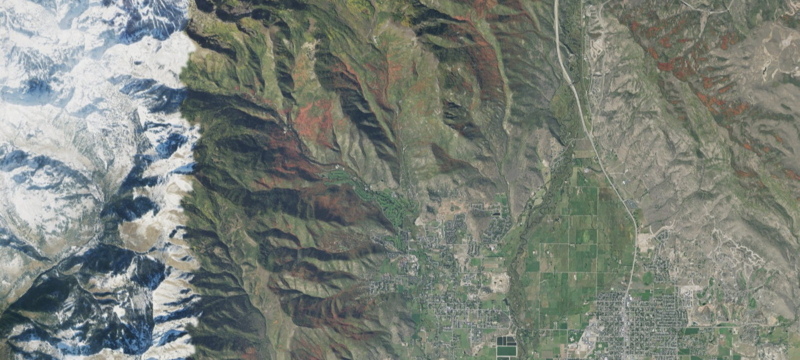 Map of Site 64