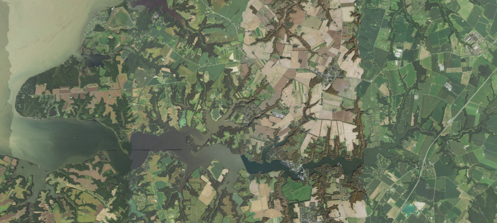 Map of Glen 9