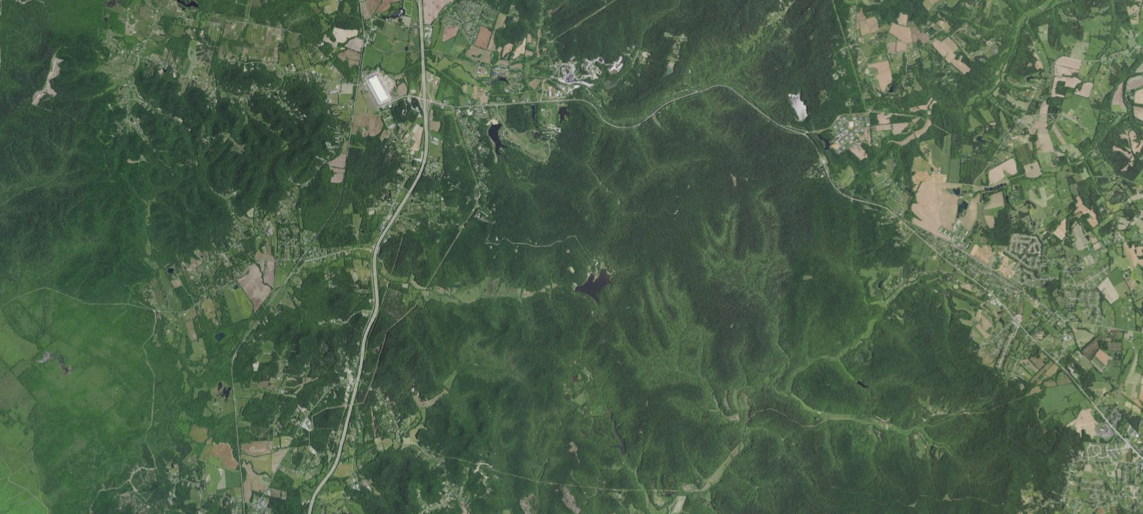 Map of Site 6