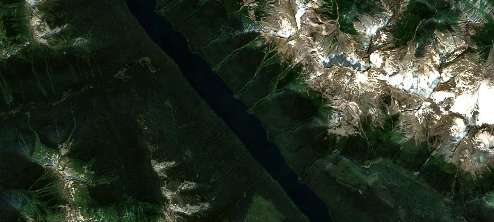 Map of #24