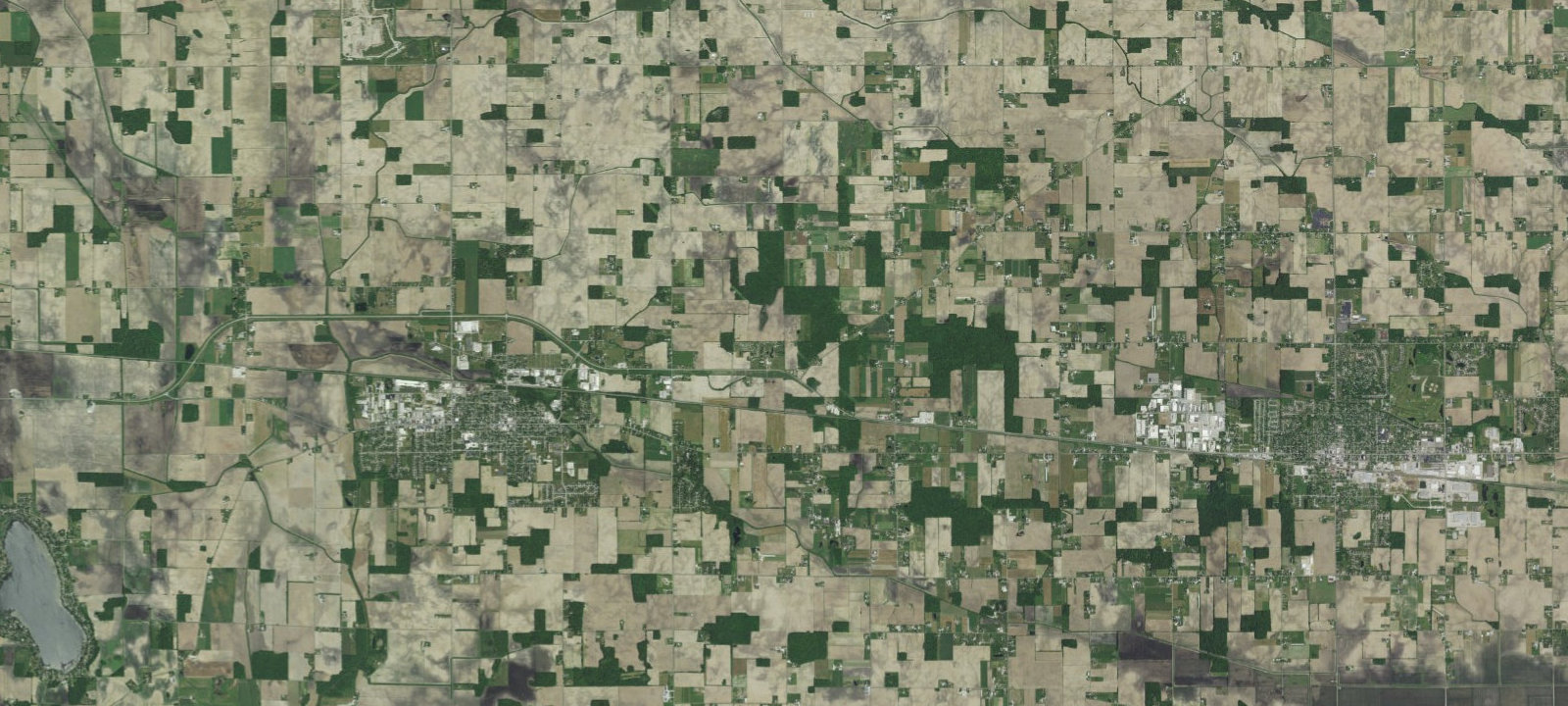 Map of 22