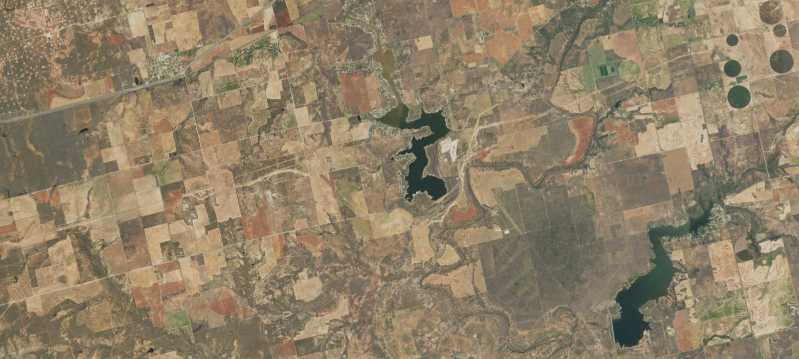 Map of 71