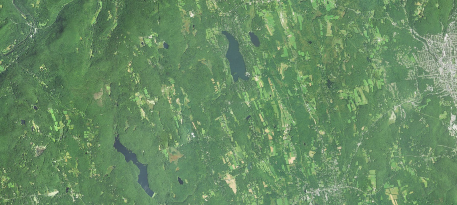 Map of Hemlock Hill Camp Resort
