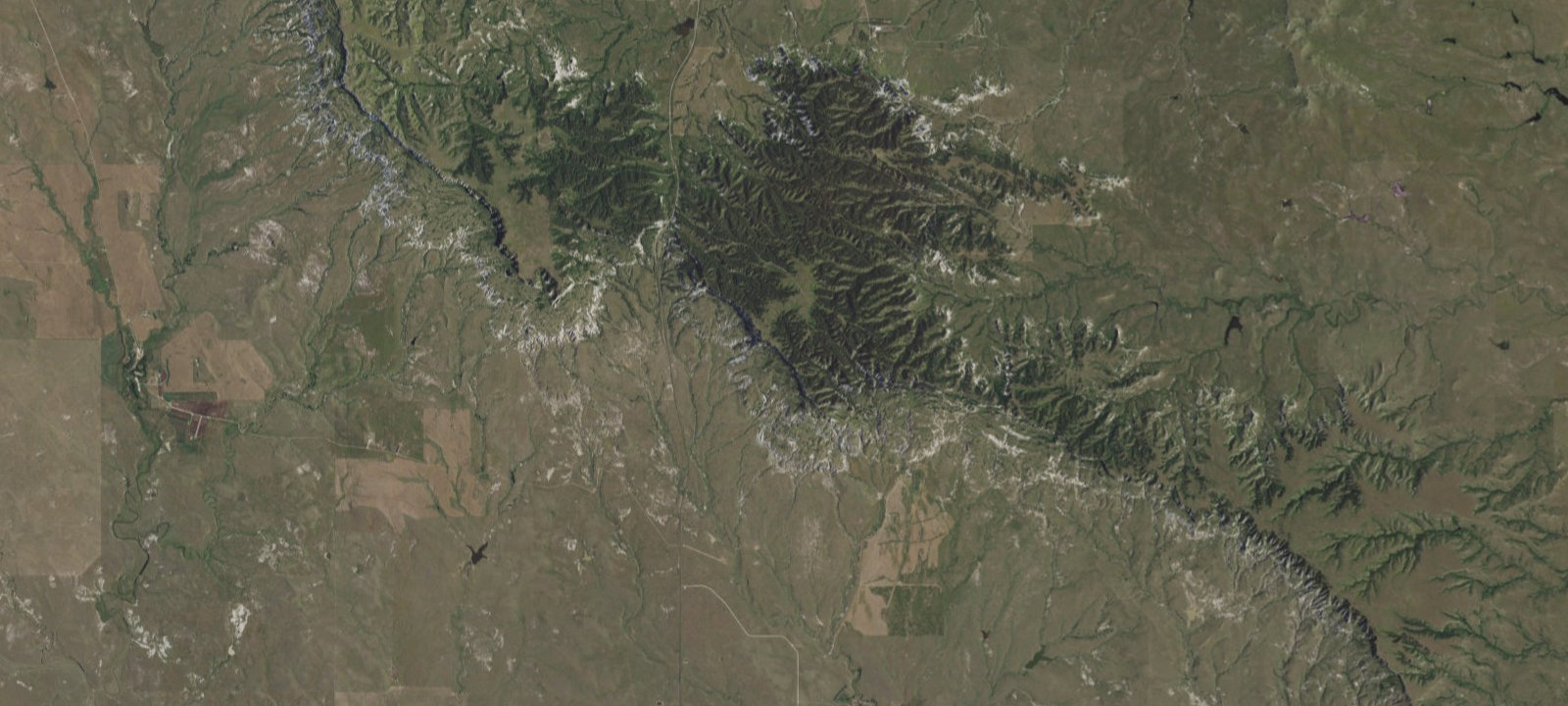 Map of 31504A