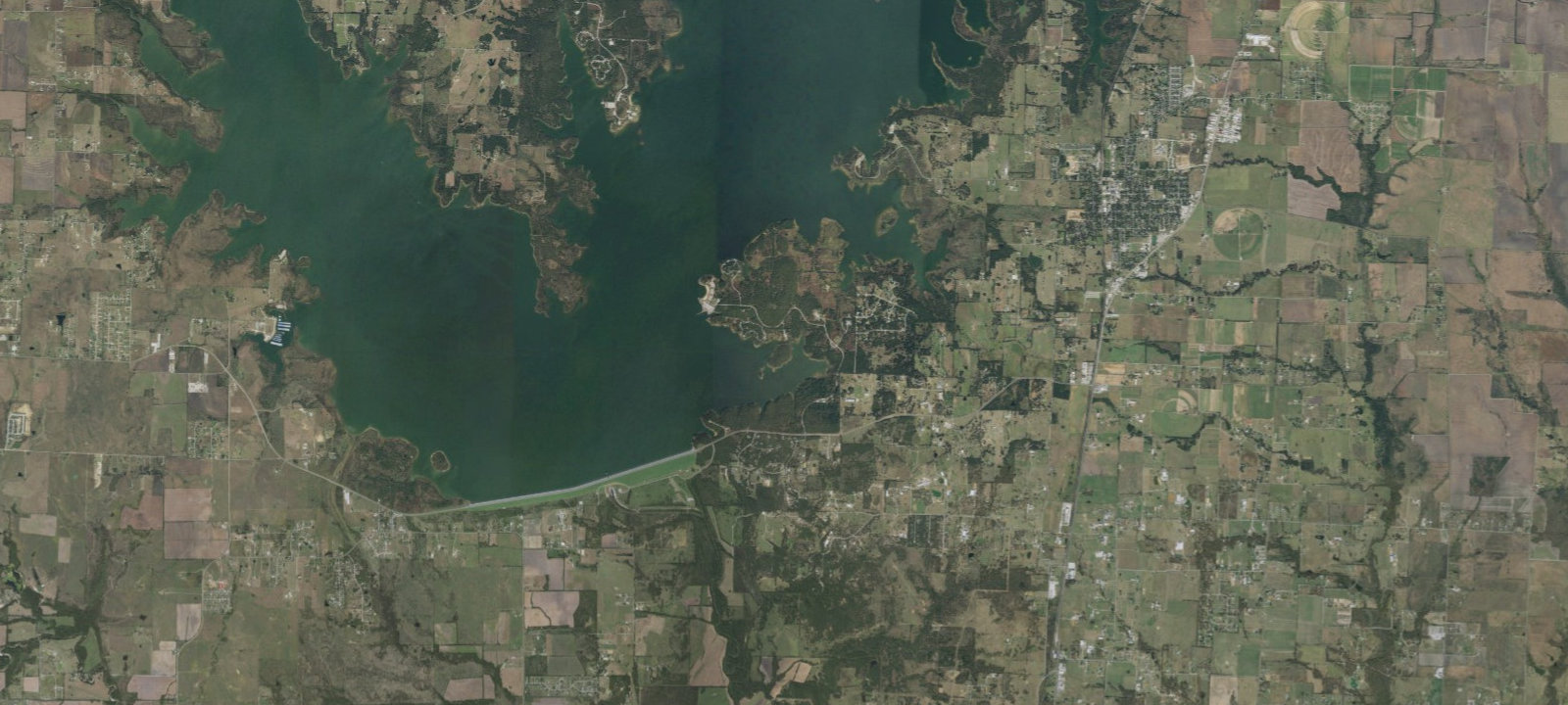 Map of 35