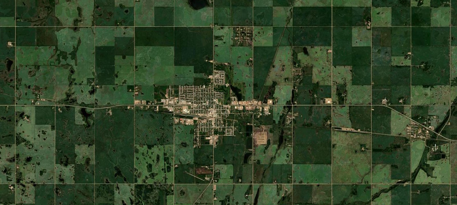 Map of Humboldt Historic Campground