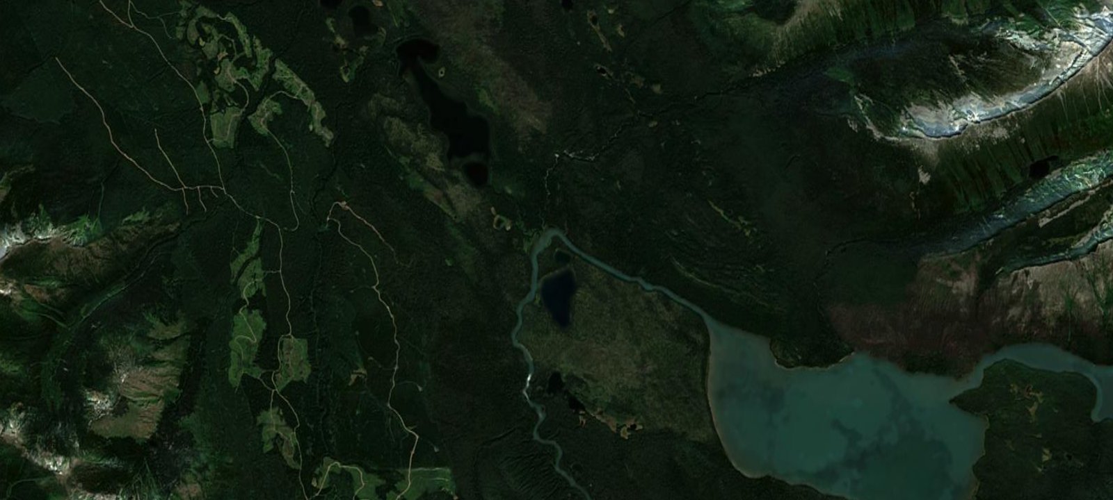 Map of #42