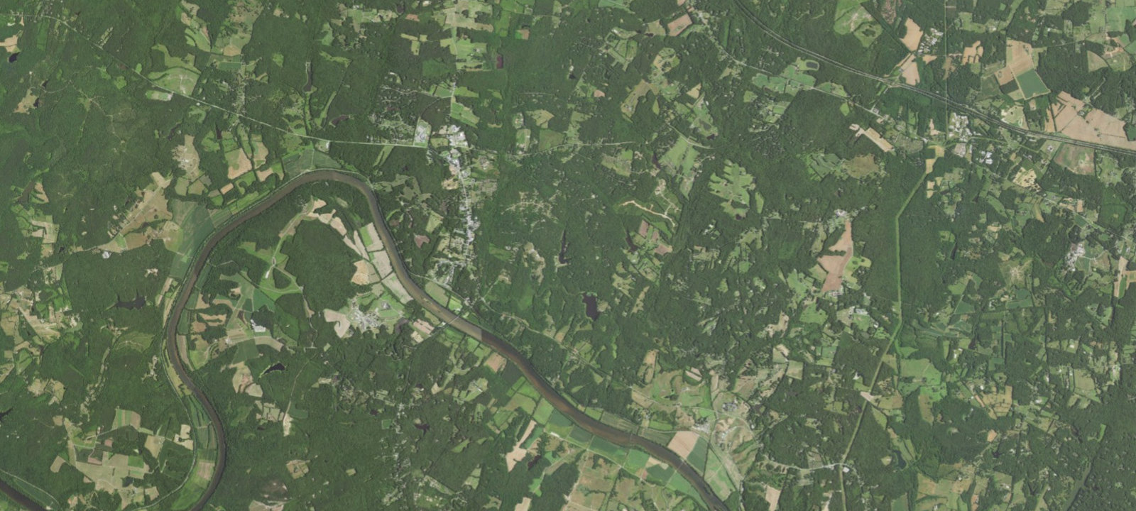 Map of 10 Hargrove