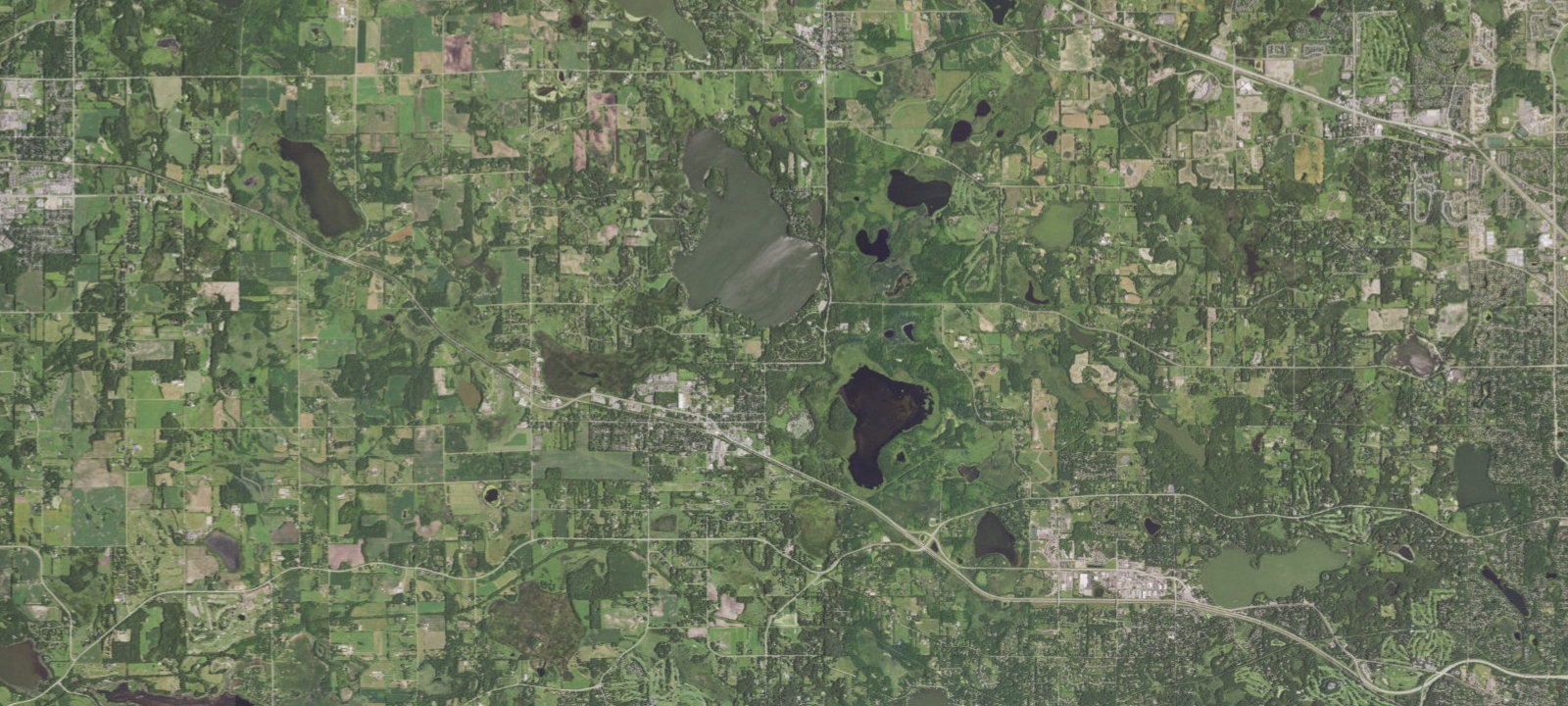 Map of D13
