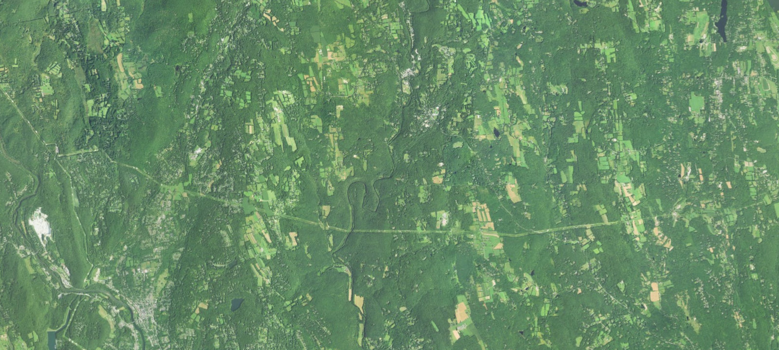 Map of SR1