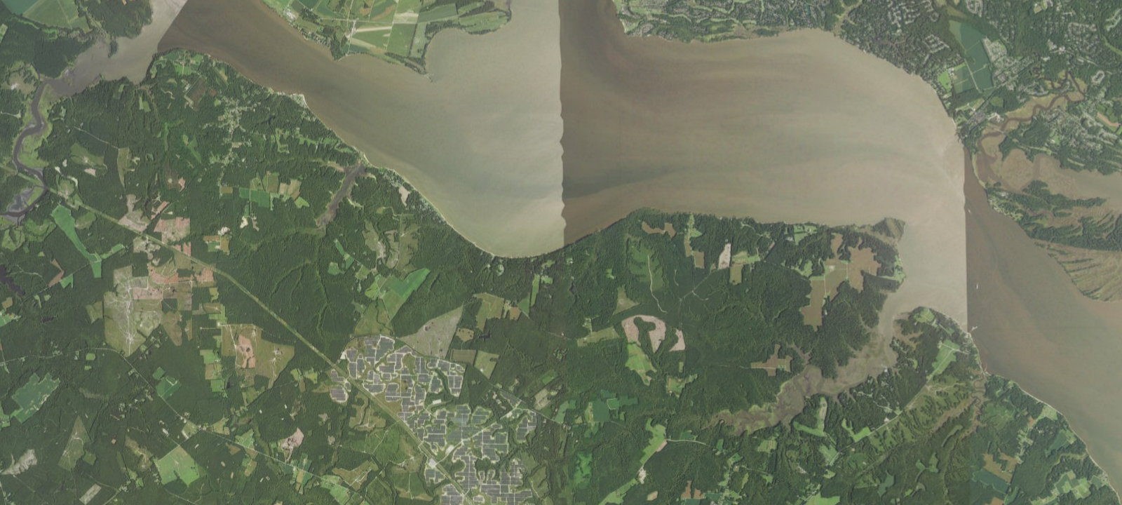 Map of Site 5