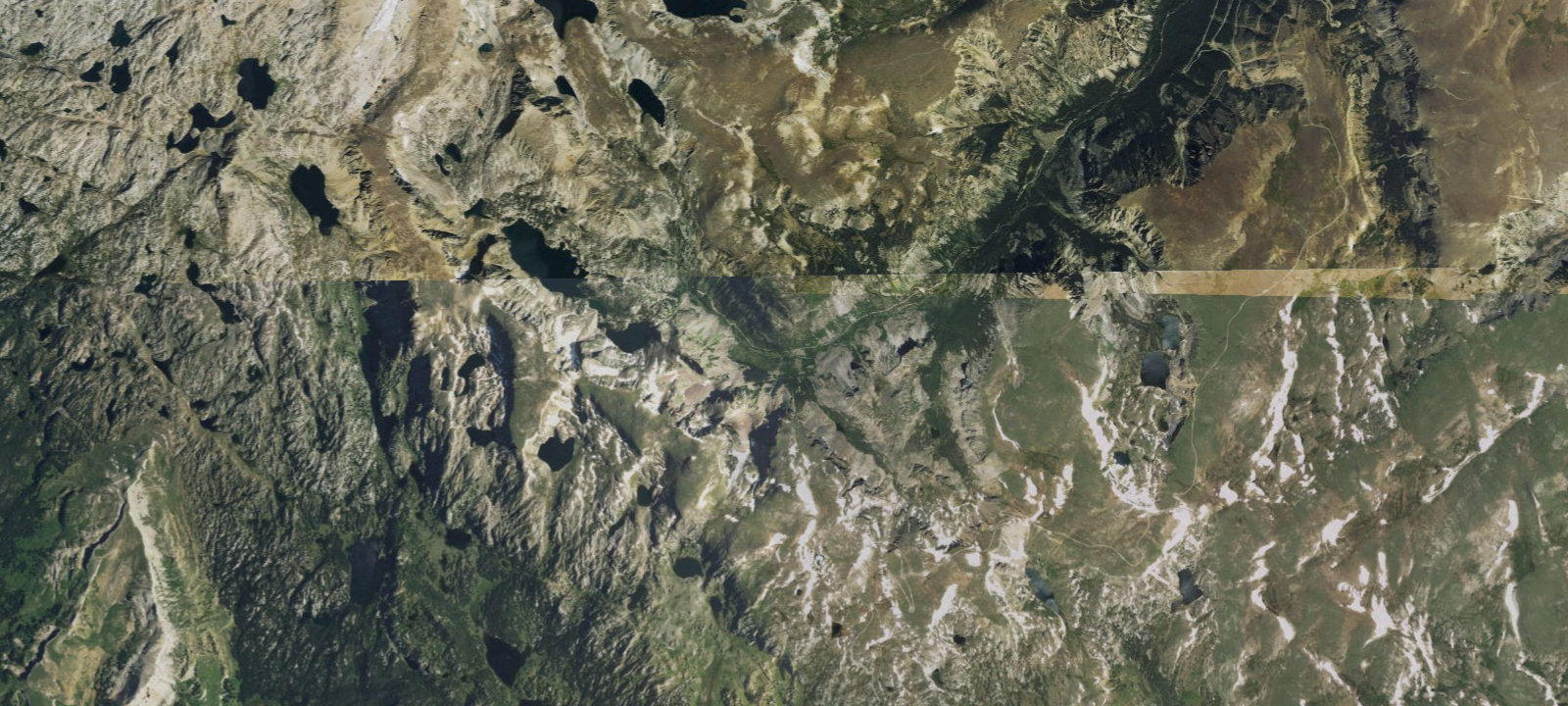 Map of Brd2421-064