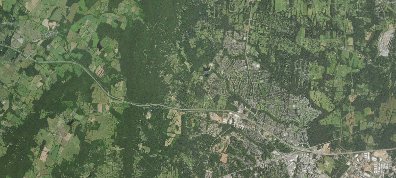 Map of Site 7