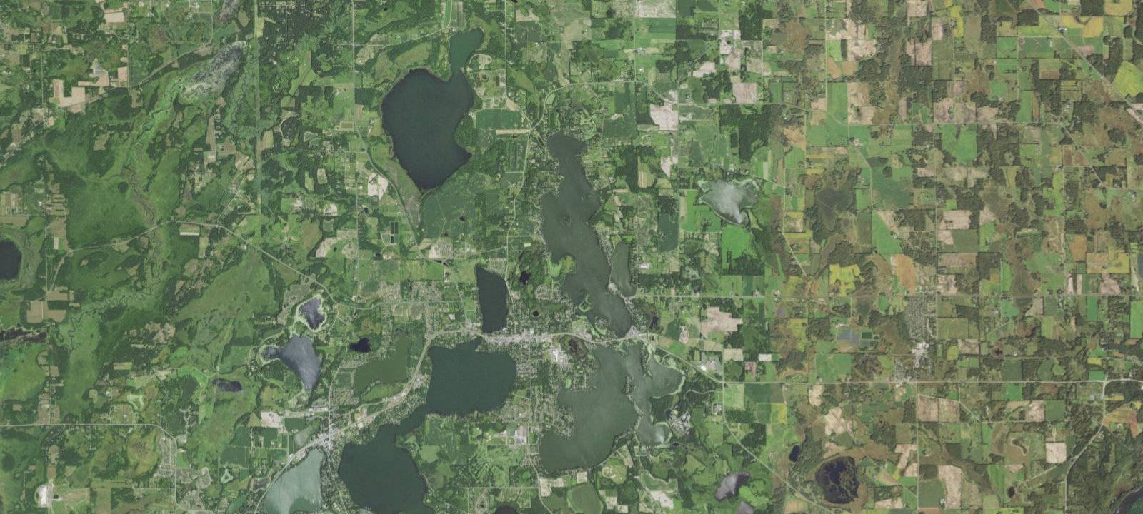 Map of Allemansrätt Park