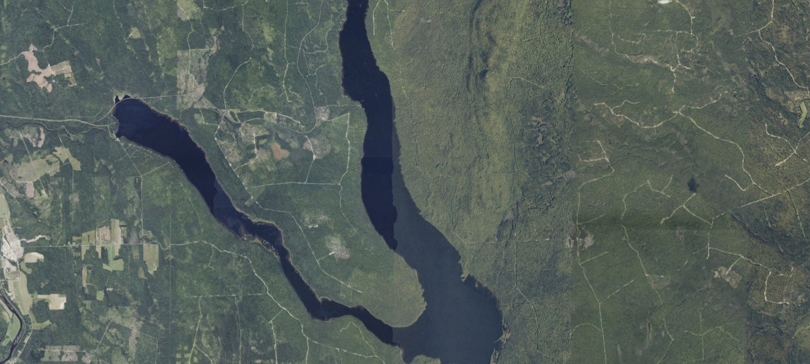 Map of White Point