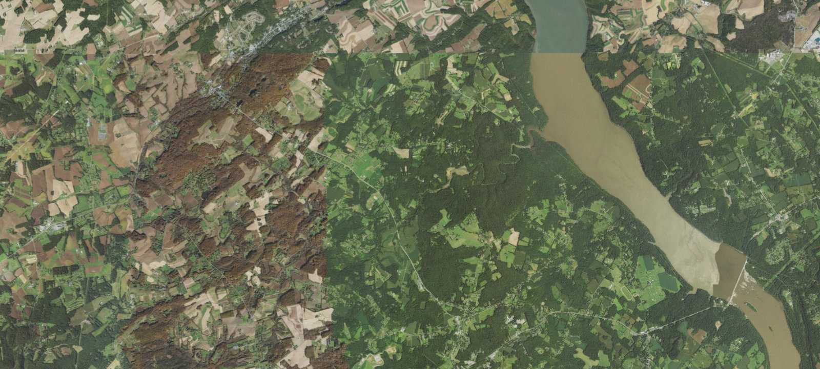 Map of Cody