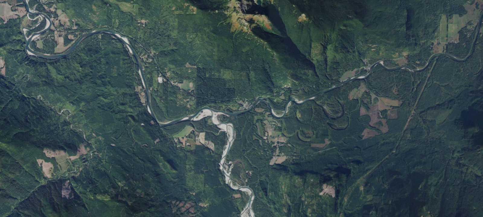 Map of Howard Miller Steelhead Park