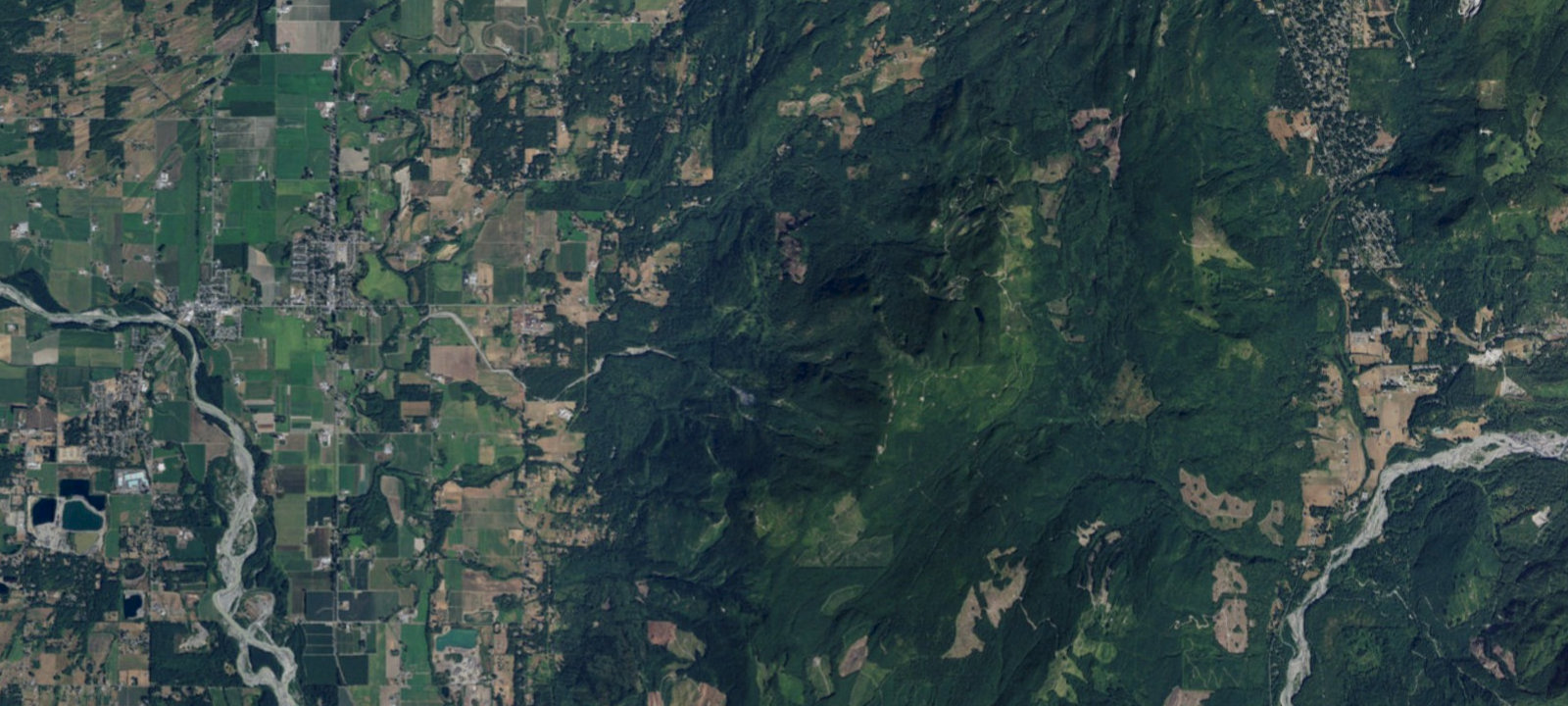 Map of Cocoa Crossroads
