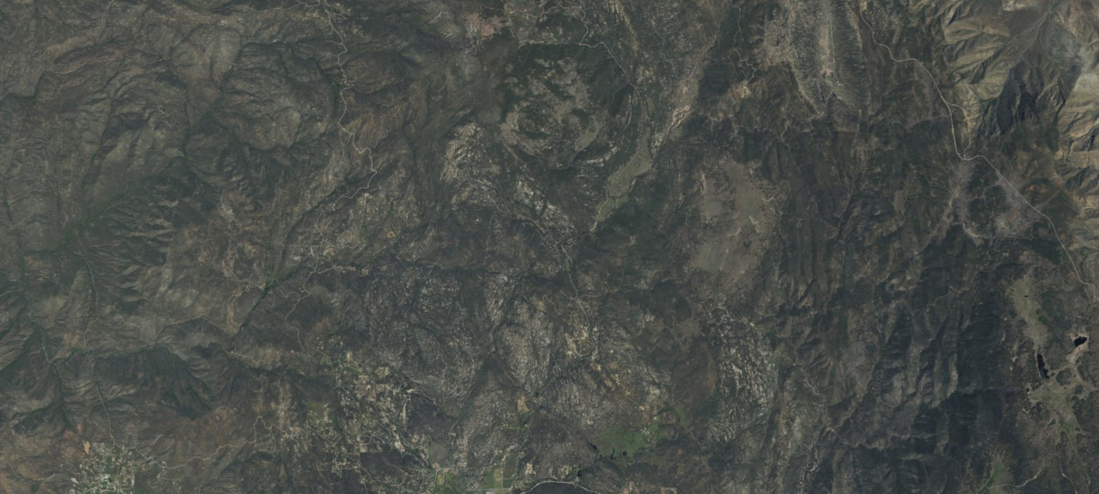 Map of 29