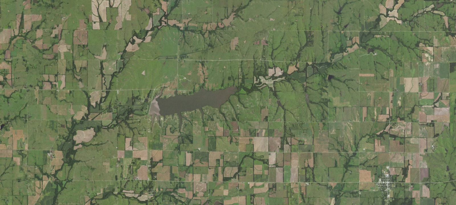 Map of 17