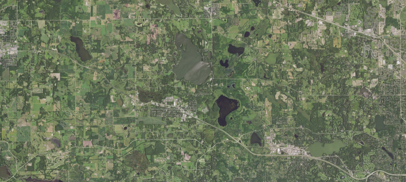 Map of B19