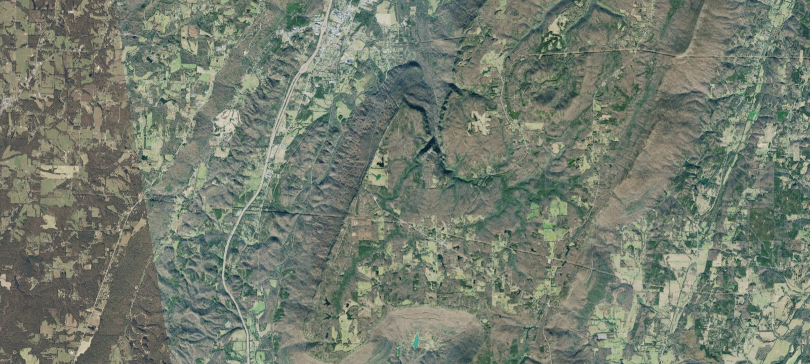 Map of Pioneer Site 02