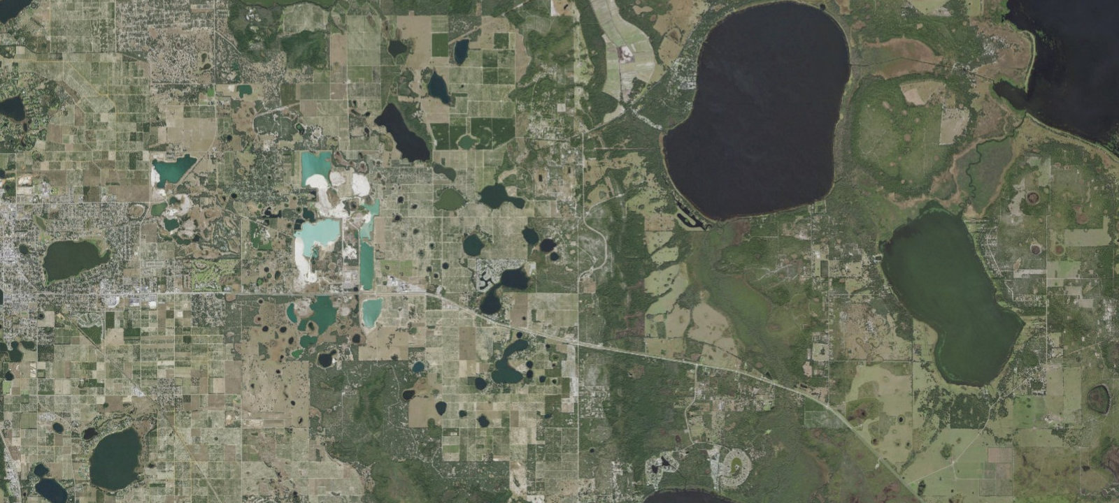 Map of Blackfoot