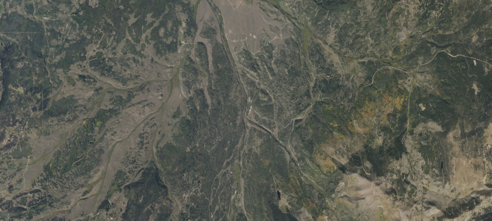 Map of Site 4