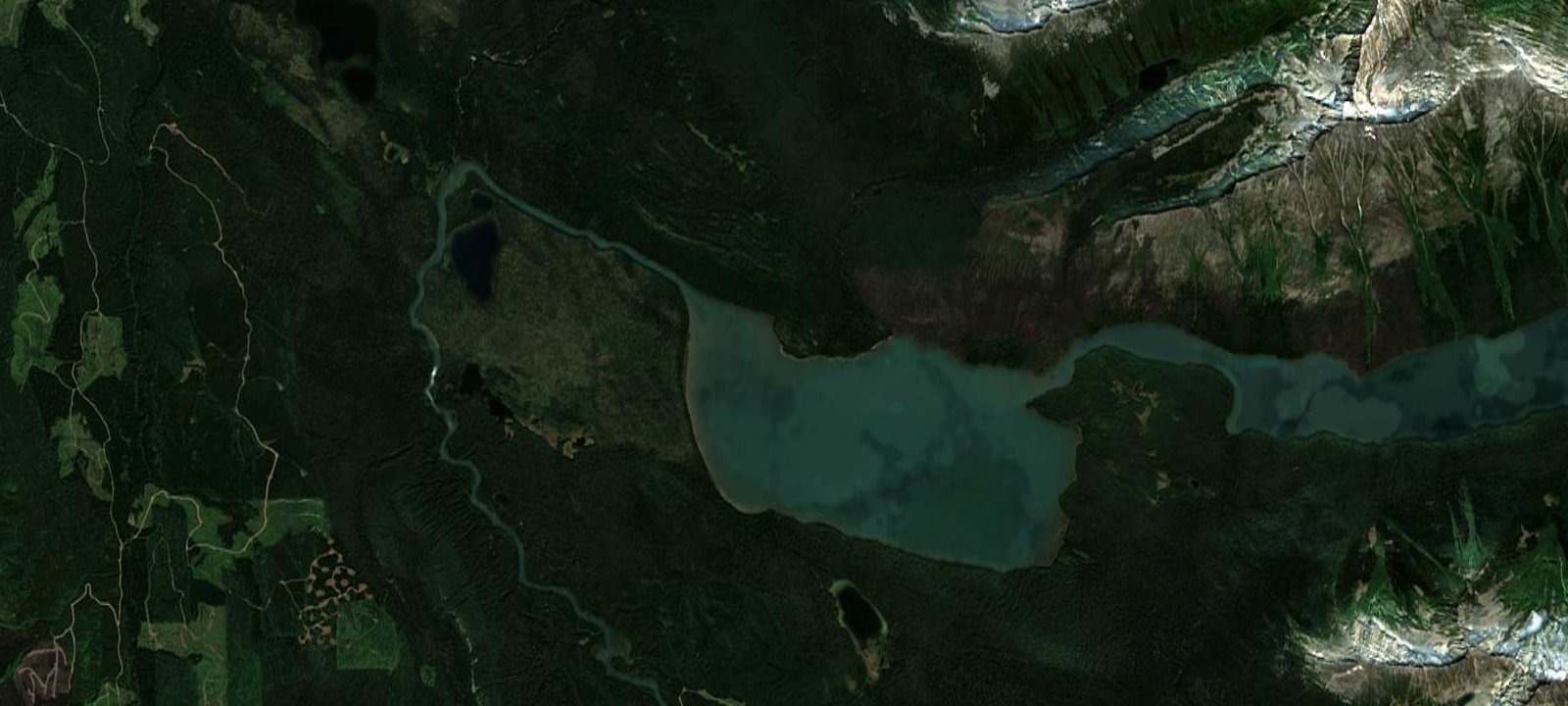 Map of #39