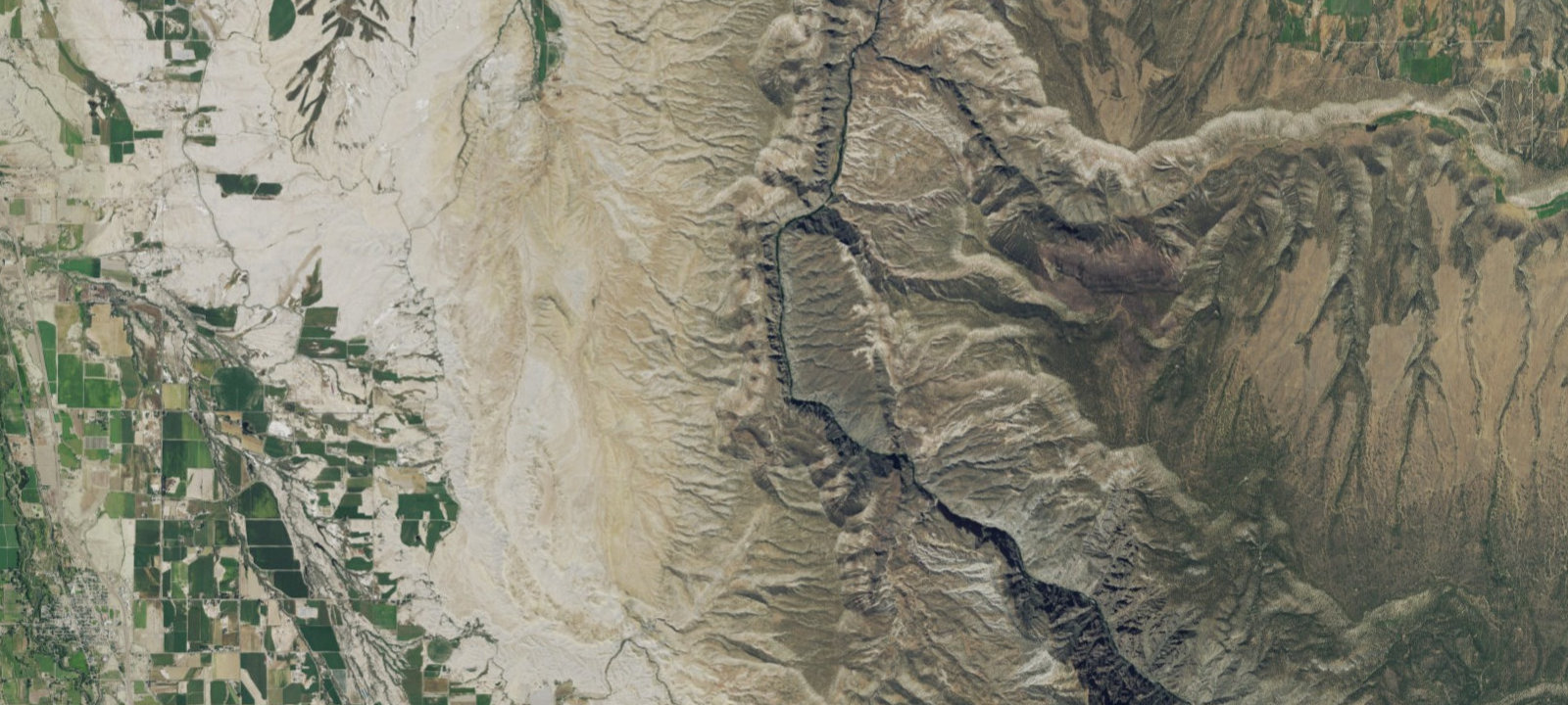 Map of (Overflow C)