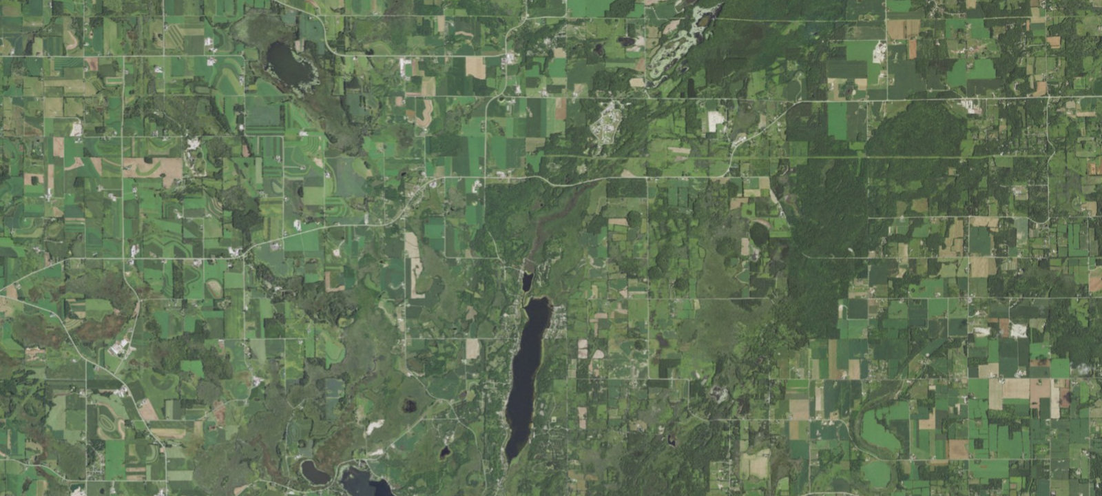 Map of High Point